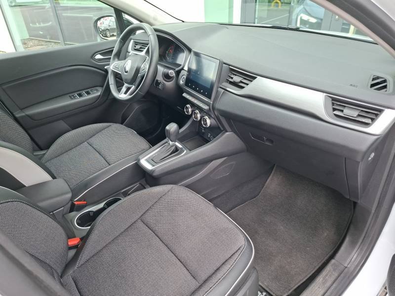 Renault Captur - Photo 16