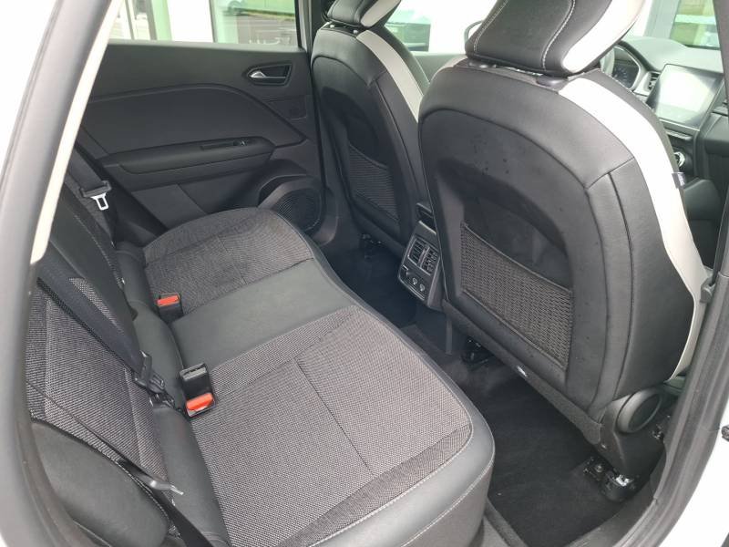 Renault Captur - Photo 18