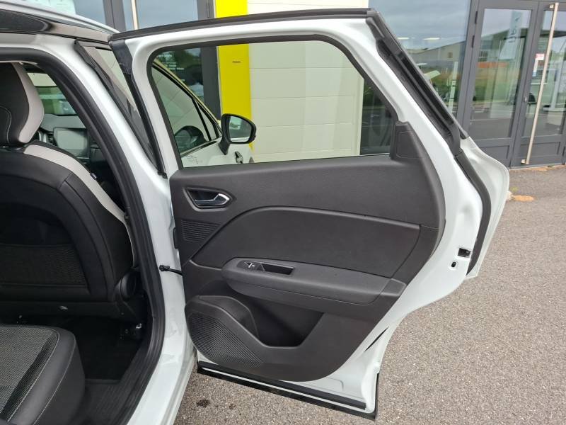 Renault Captur - Photo 19