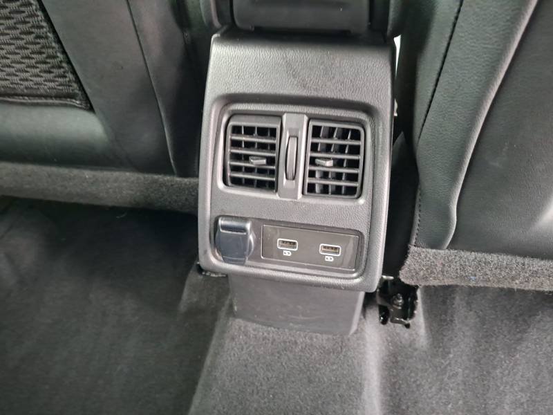 Renault Captur - Photo 20