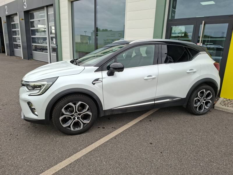 Renault Captur - Photo 2