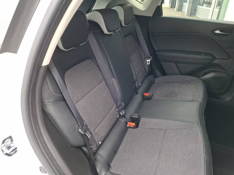 Renault Captur - Photo 21