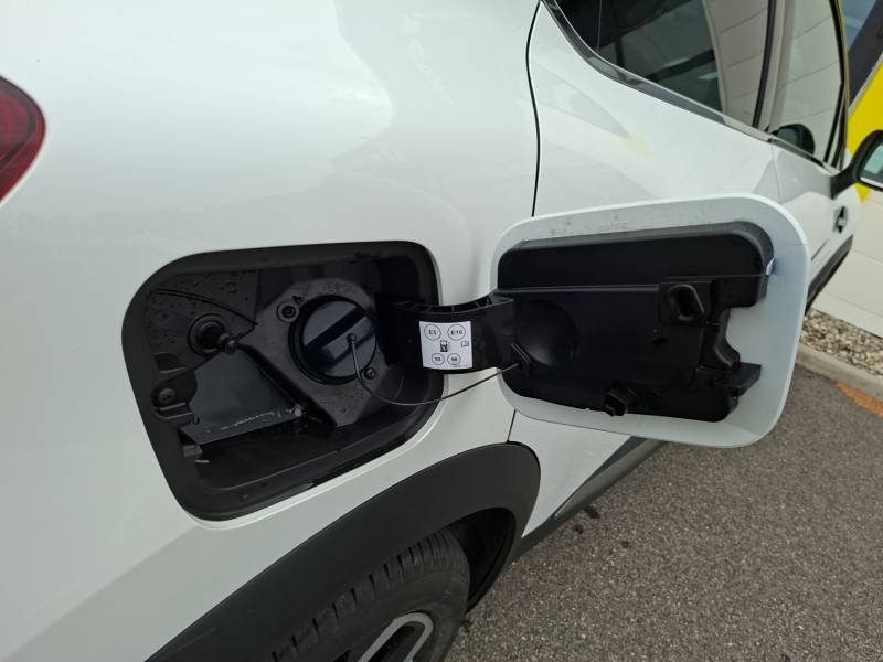 Renault Captur - Photo 22