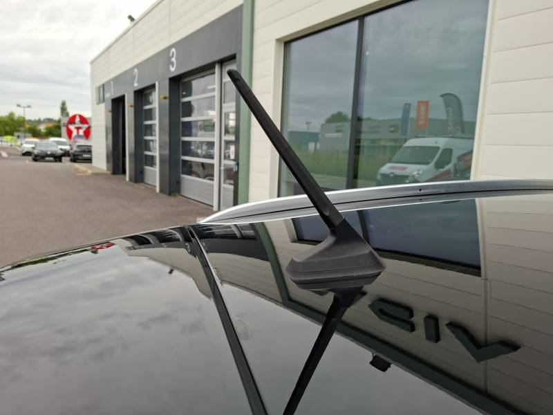 Renault Captur - Photo 24
