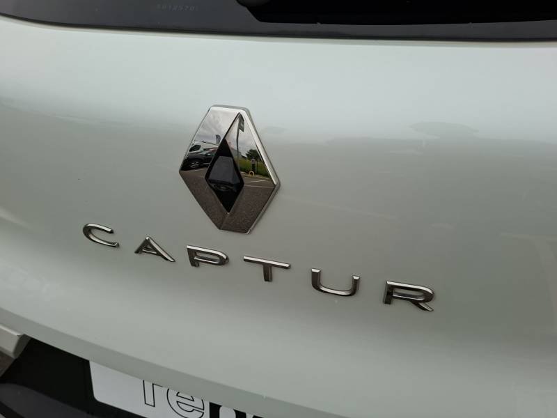 Renault Captur - Photo 25