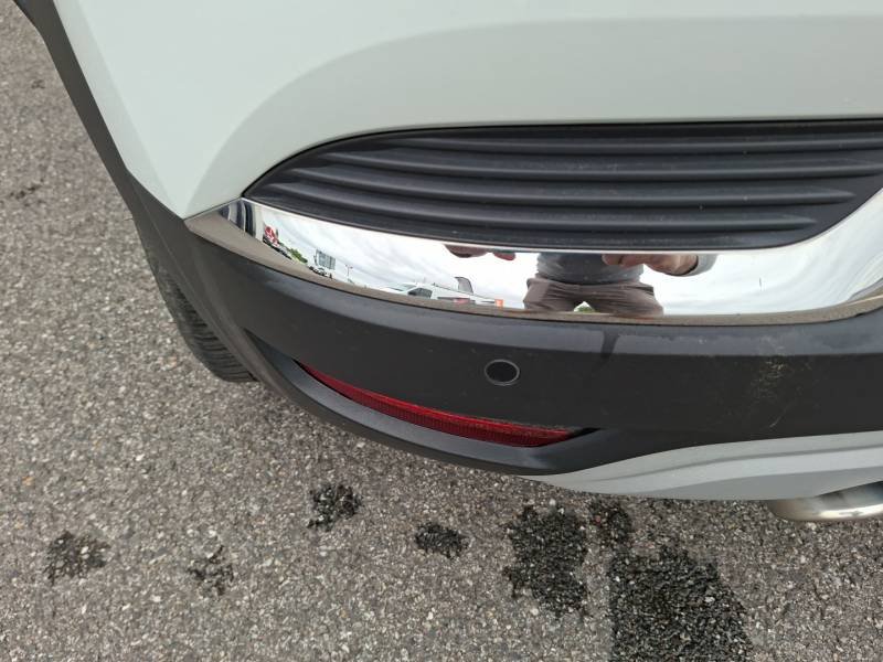 Renault Captur - Photo 26