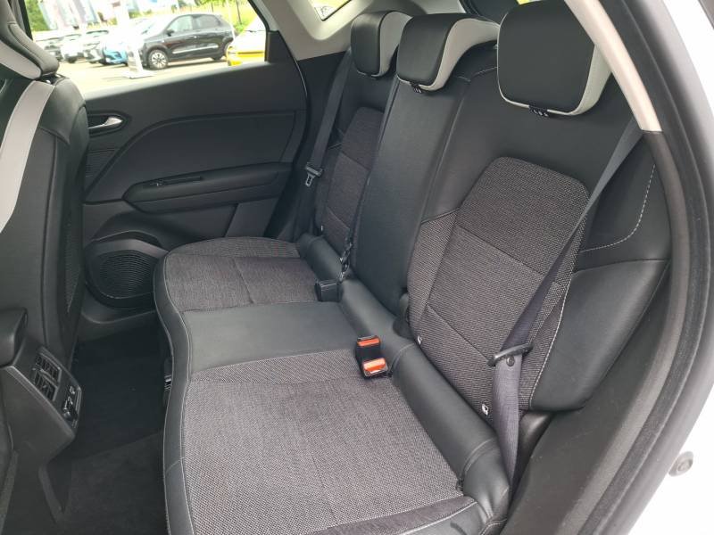 Renault Captur - Photo 30