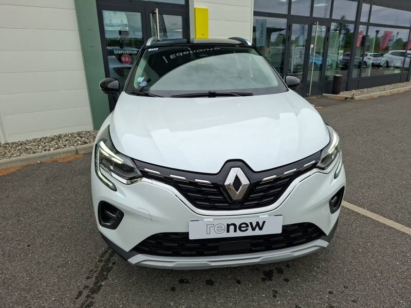 Renault Captur - Photo 3