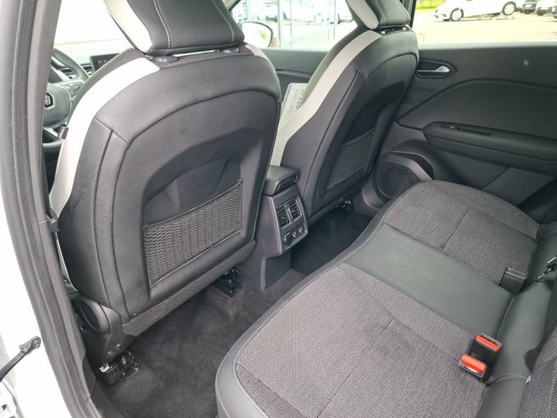 Renault Captur - Photo 31