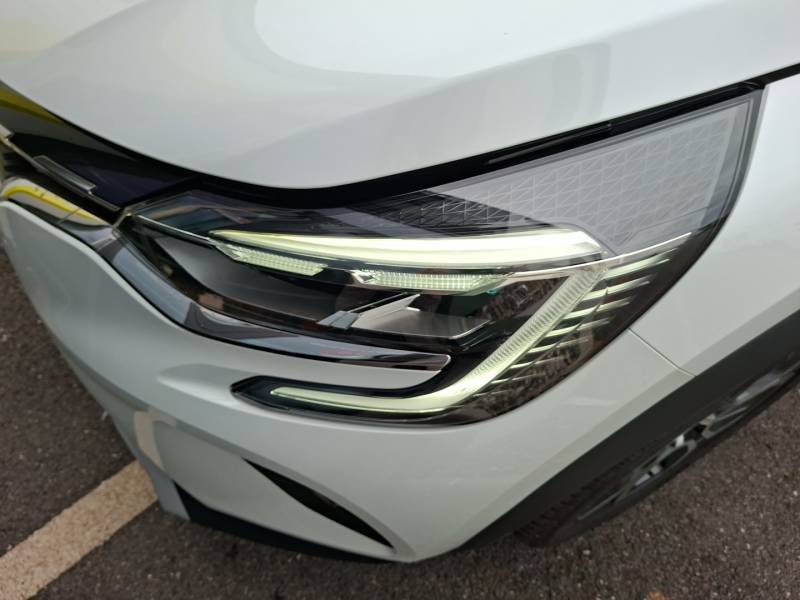 Renault Captur - Photo 32