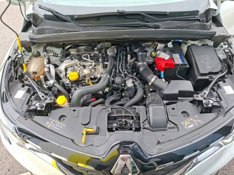 Renault Captur - Photo 34