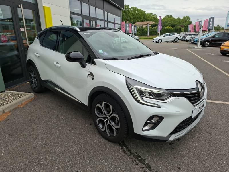 Renault Captur - Photo 4