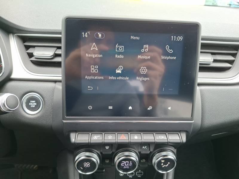 Renault Captur - Photo 44