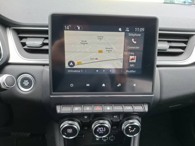 Renault Captur - Photo 45