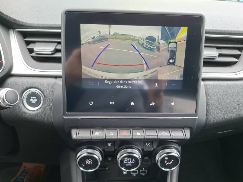 Renault Captur - Photo 46