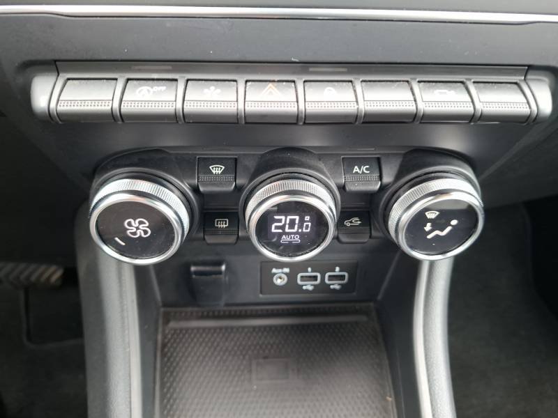 Renault Captur - Photo 47