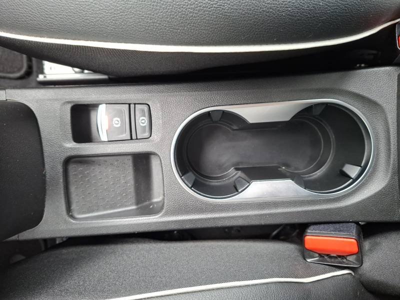 Renault Captur - Photo 50