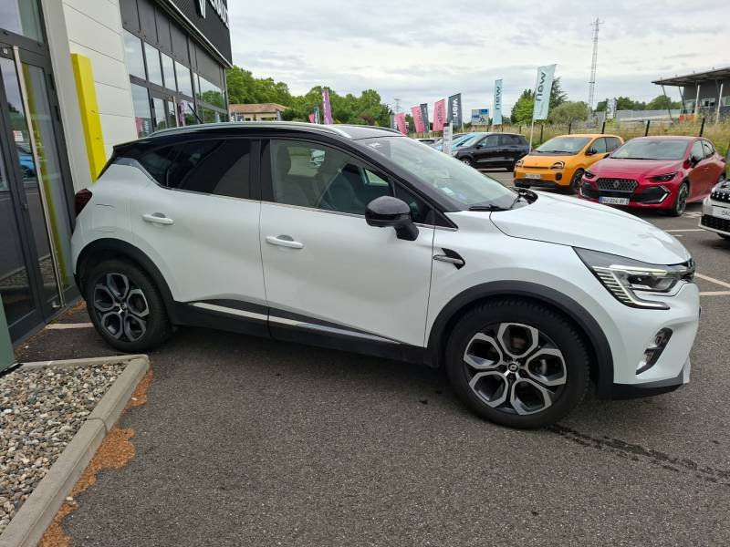 Renault Captur - Photo 5
