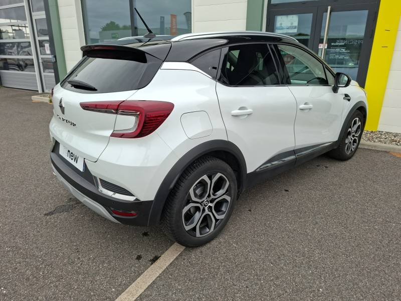 Renault Captur - Photo 6