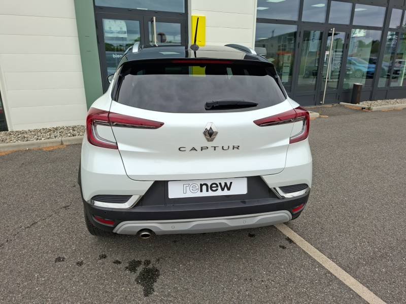 Renault Captur - Photo 7