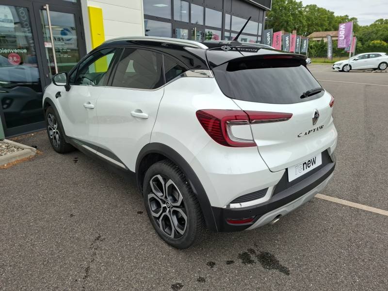 Renault Captur - Photo 8