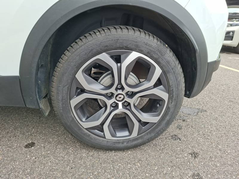Renault Captur - Photo 9