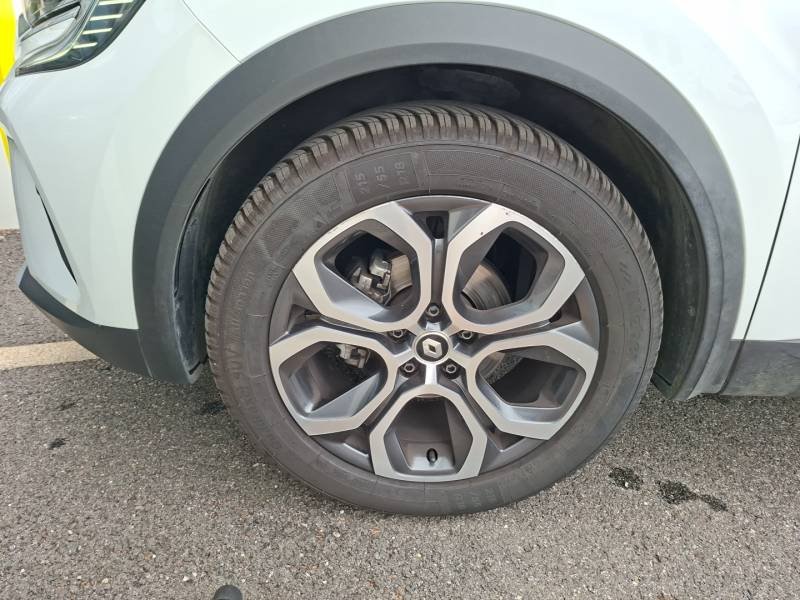 Renault Captur - Photo 10