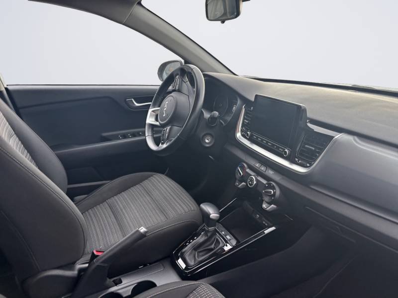 Kia Stonic - Photo 15