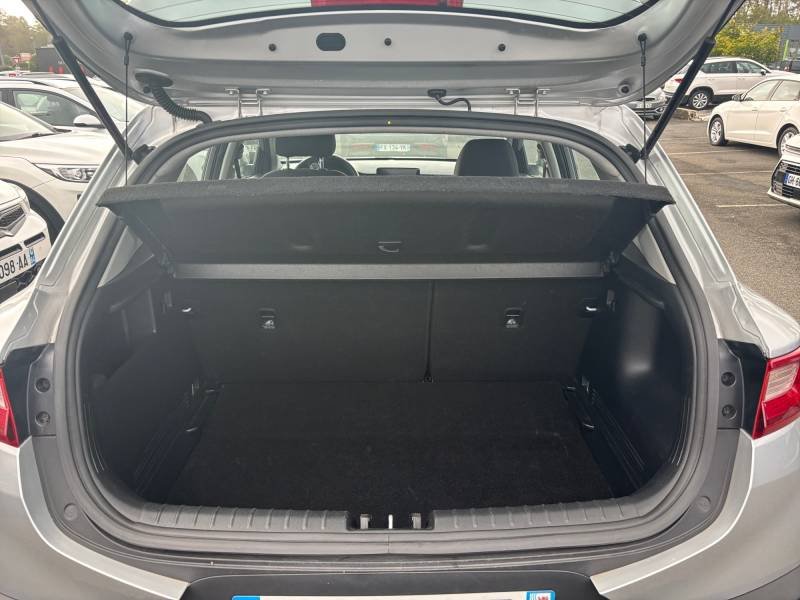 Kia Stonic - Photo 17
