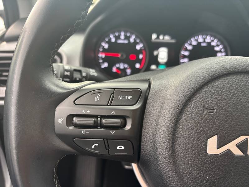 Kia Stonic - Photo 20
