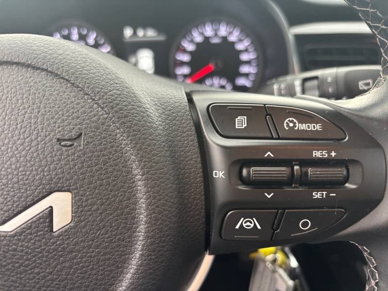 Kia Stonic - Photo 21