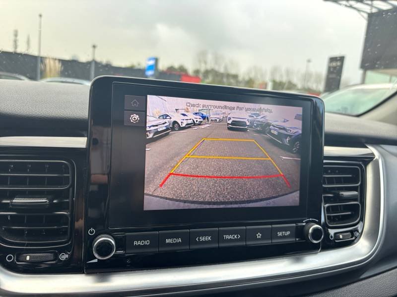 Kia Stonic - Photo 30