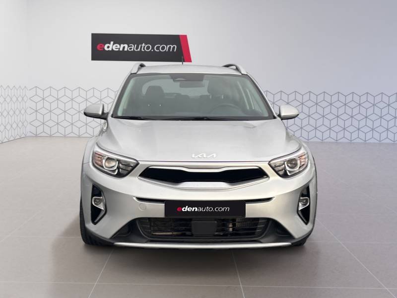 Kia Stonic - Photo 8