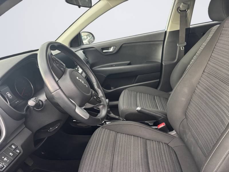 Kia Stonic - Photo 9