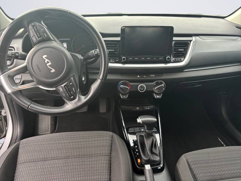 Kia Stonic - Photo 10