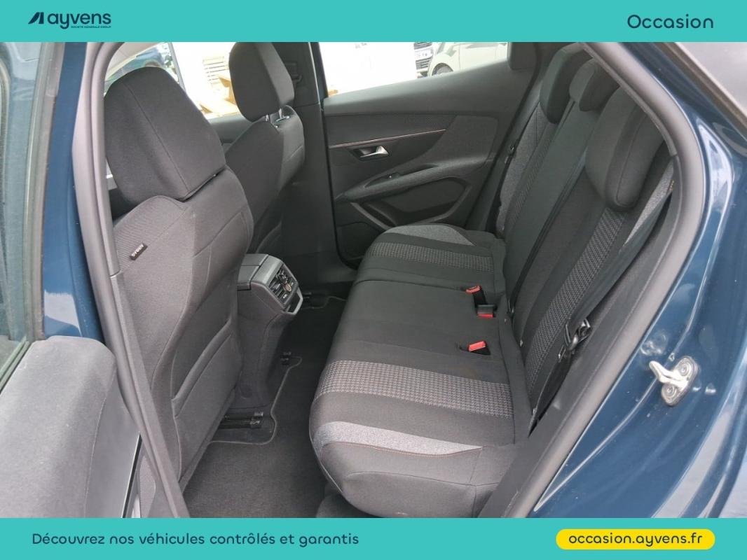 Peugeot 3008 - Photo 11