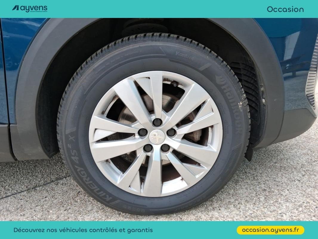 Peugeot 3008 - Photo 15