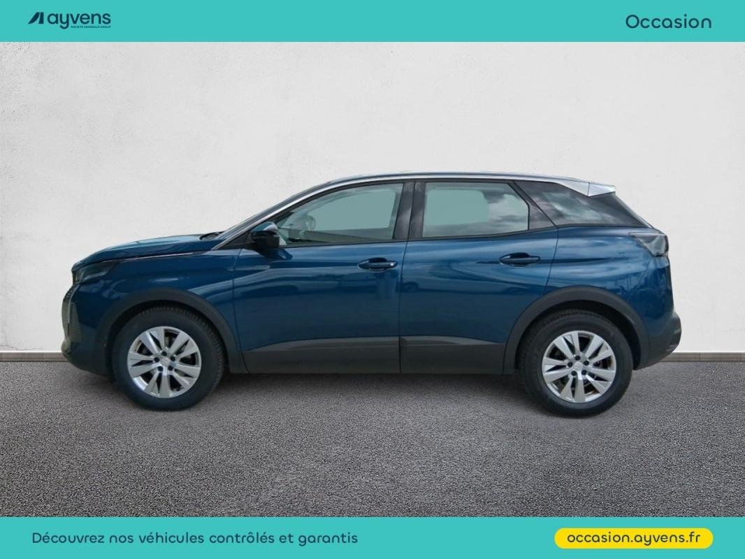 Peugeot 3008 - Photo 2