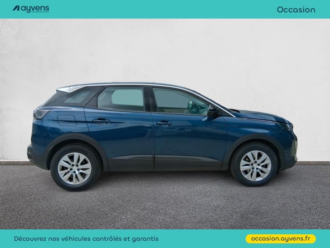 Peugeot 3008 - Photo 4