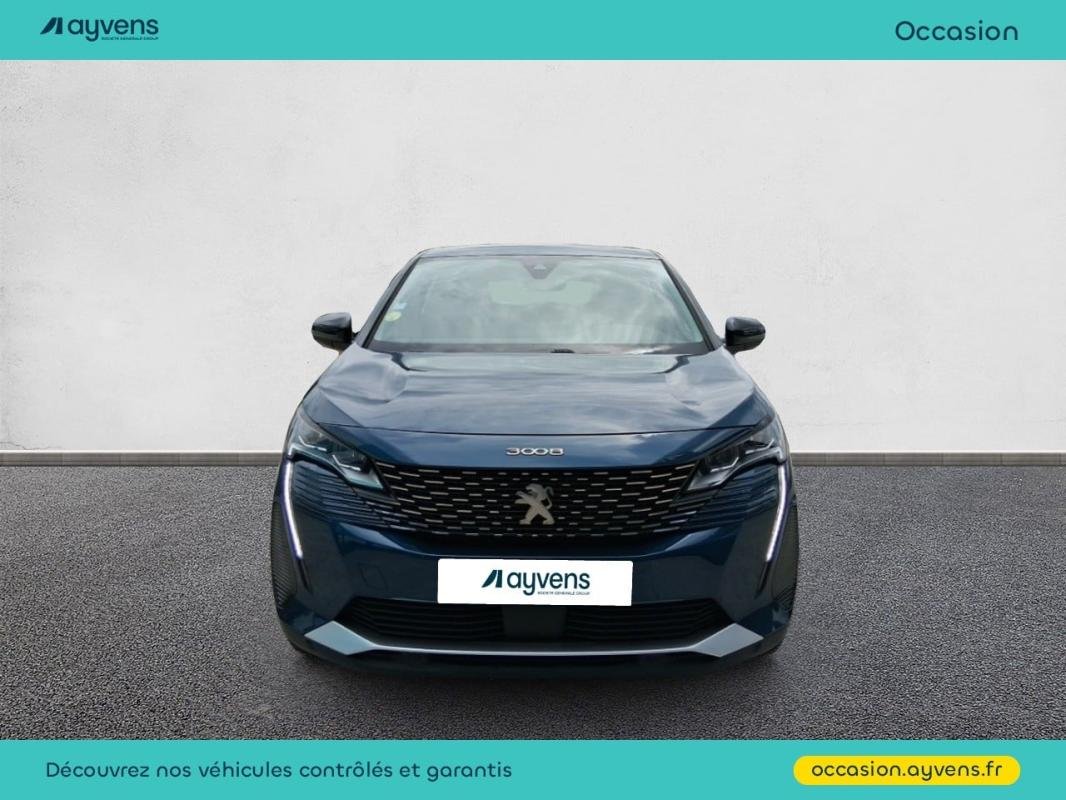 Peugeot 3008 - Photo 5