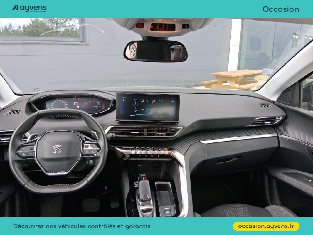 Peugeot 3008 - Photo 6