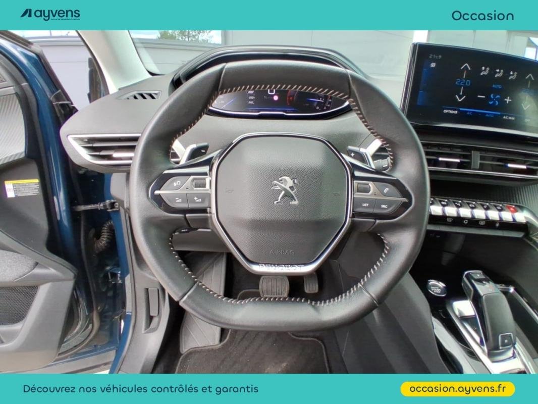 Peugeot 3008 - Photo 7