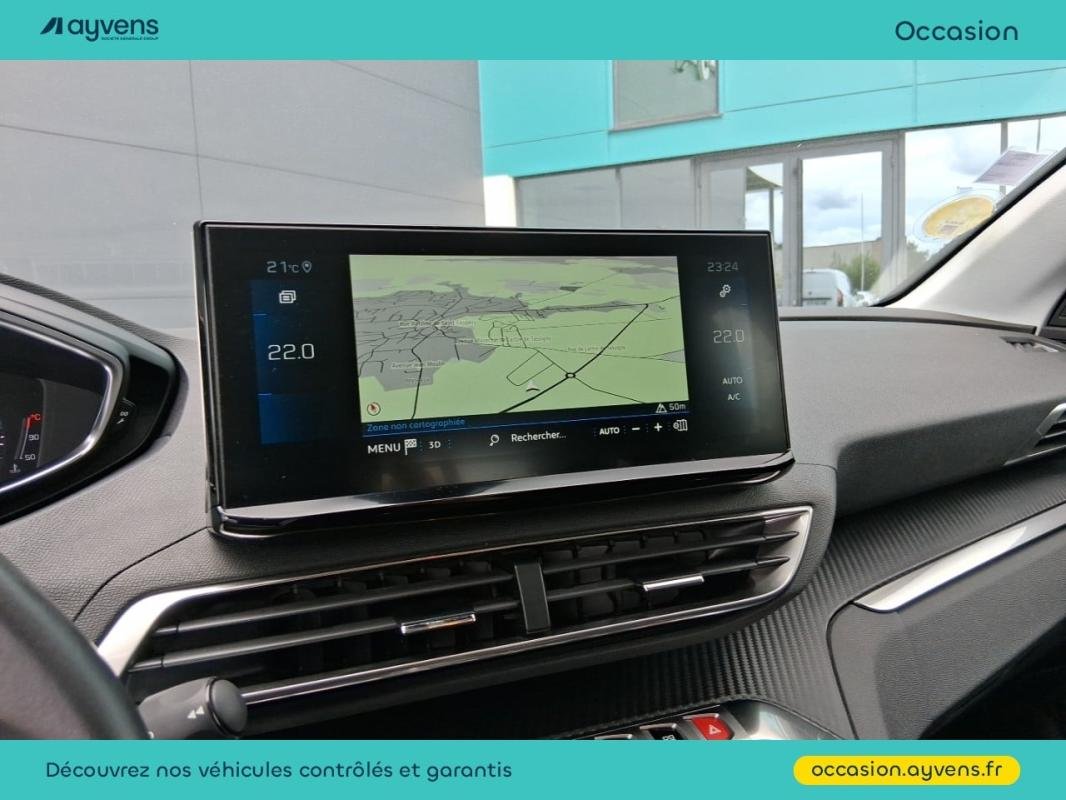 Peugeot 3008 - Photo 8
