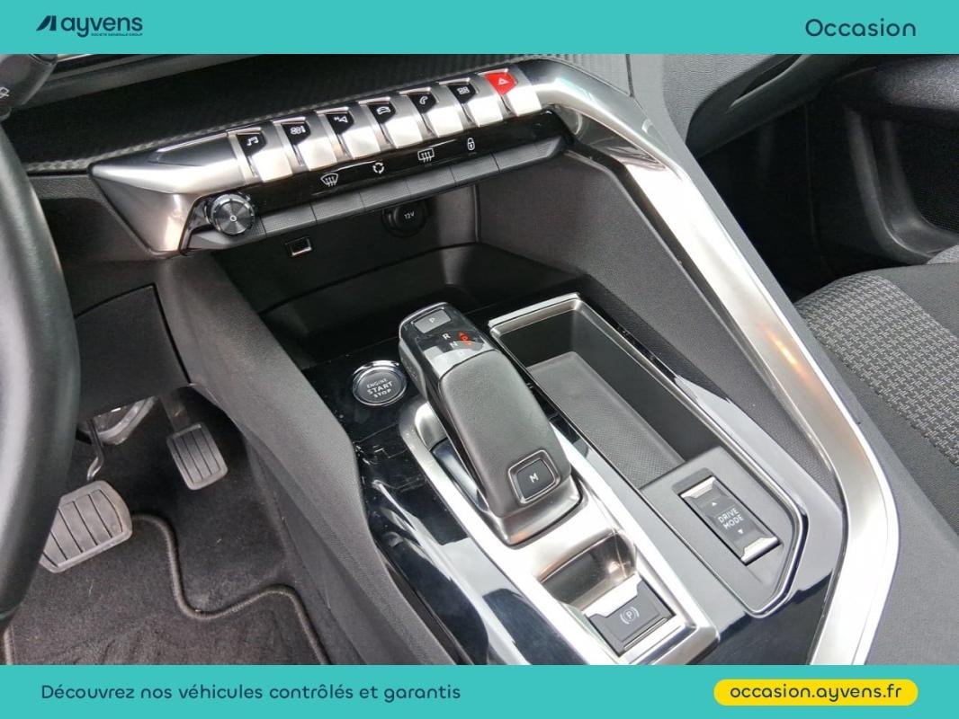 Peugeot 3008 - Photo 9