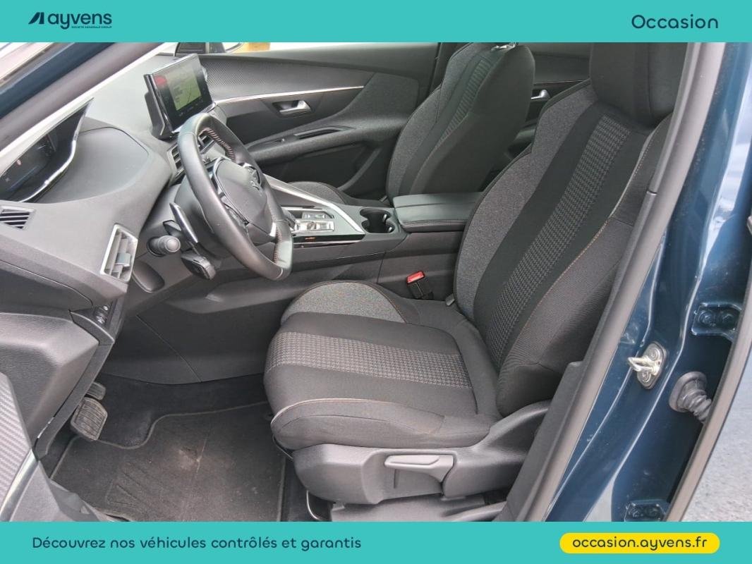Peugeot 3008 - Photo 10
