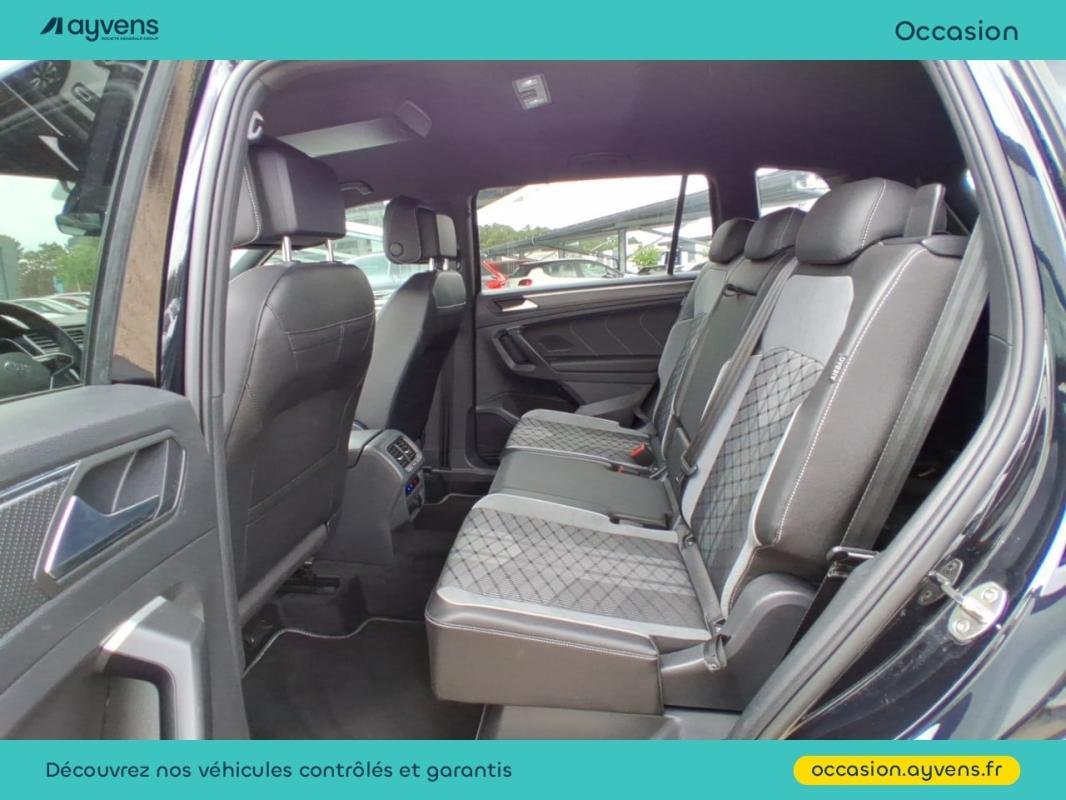 Volkswagen Tiguan Allspace - Photo 11