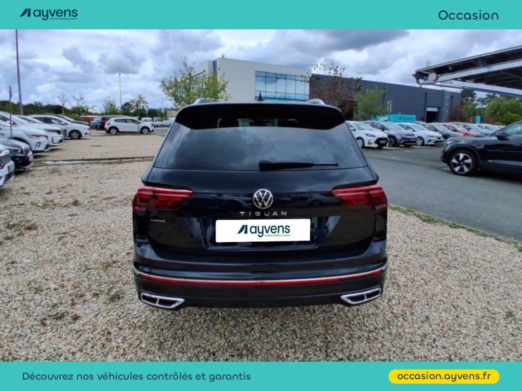 Volkswagen Tiguan Allspace - Photo 12
