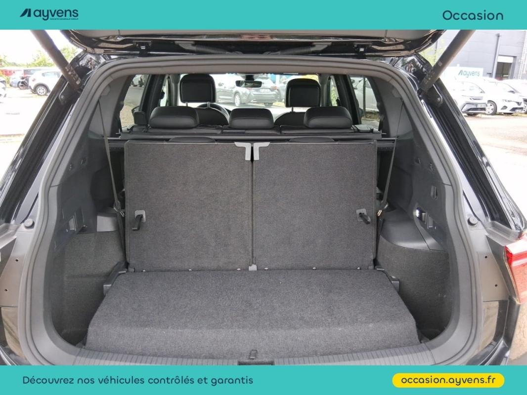 Volkswagen Tiguan Allspace - Photo 13