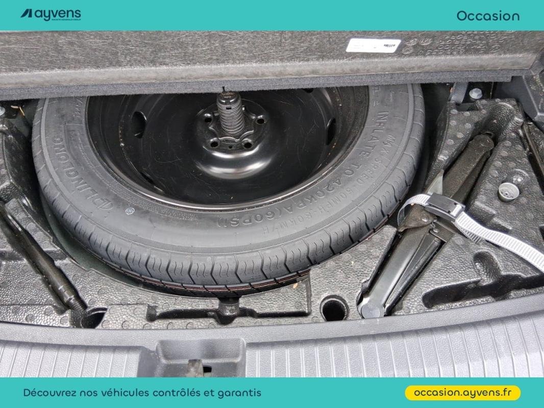 Volkswagen Tiguan Allspace - Photo 14