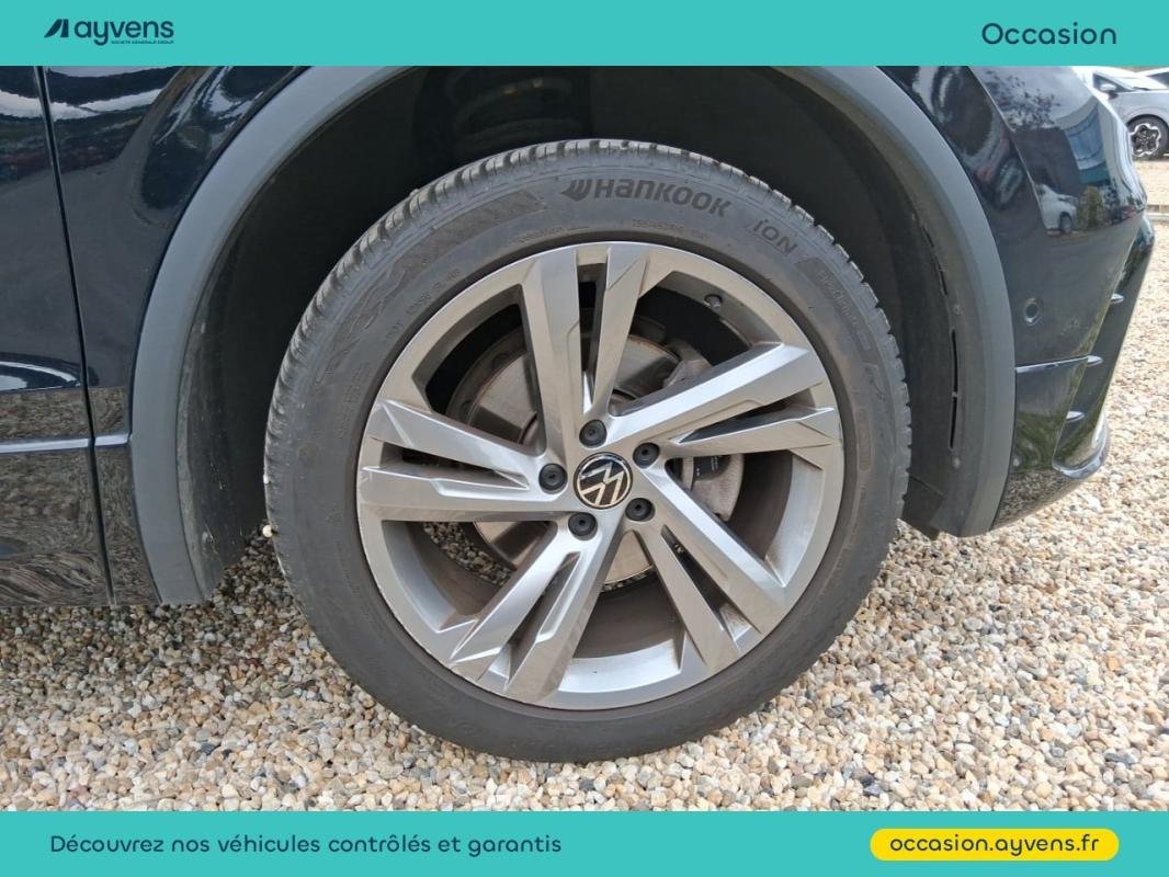 Volkswagen Tiguan Allspace - Photo 15